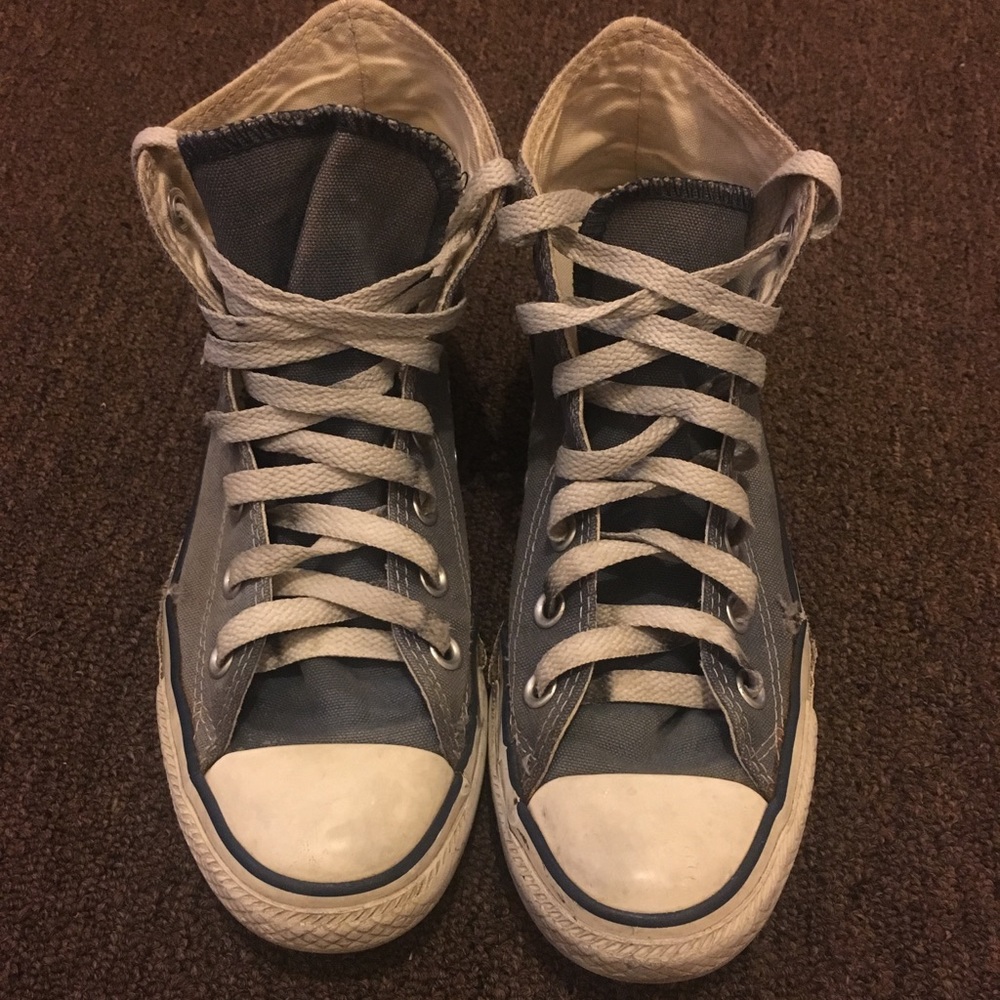All Star Converse!!!
